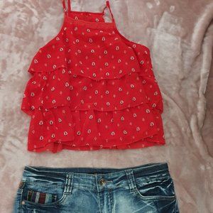 💌 NEW SUMMER OUTFIT BUNDLE